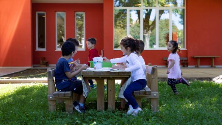 Nidi, fuori 716 bimbi su 1.494