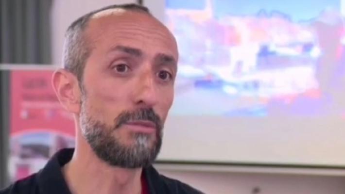 Mattia Trabucchi, da Salso a Marsiglia per difendere la natura con la telecamera