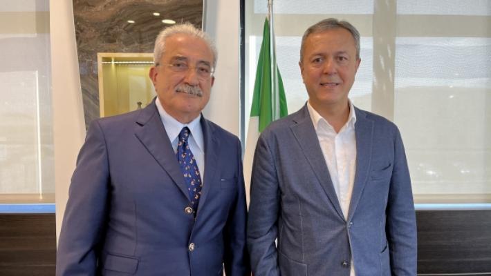 Parma guarda all'Asia centrale: un meeting per la cooperazione