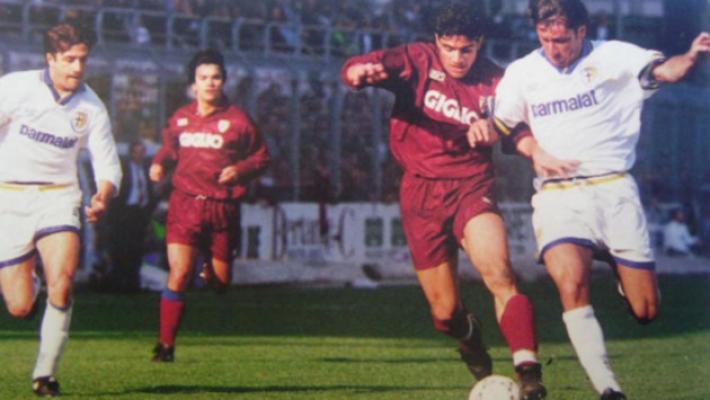 Quanti doppi ex nel derby