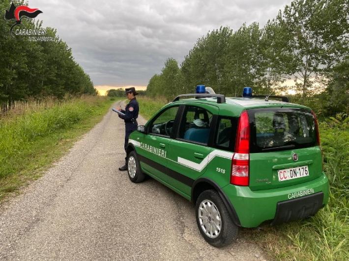 Alluvione dell'Enza del 2017,  tre indagati di Aipo