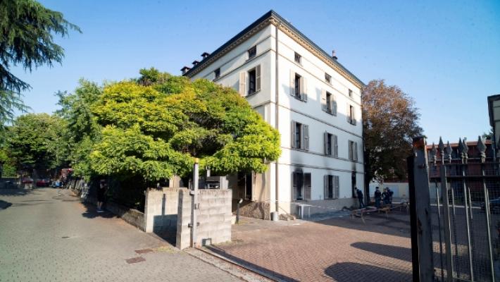 Avitas in liquidazione: l'assistenza agli ospiti per ora continua