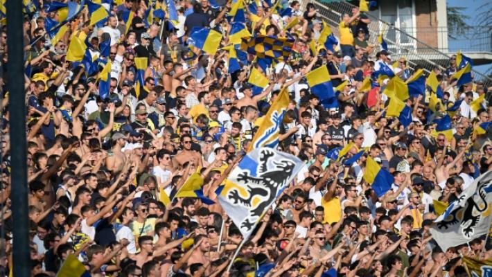 Il vocabolario del derby