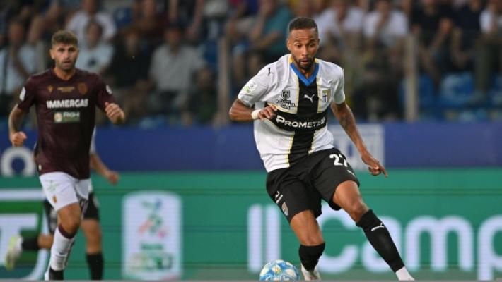 Parma lento e prevedibile