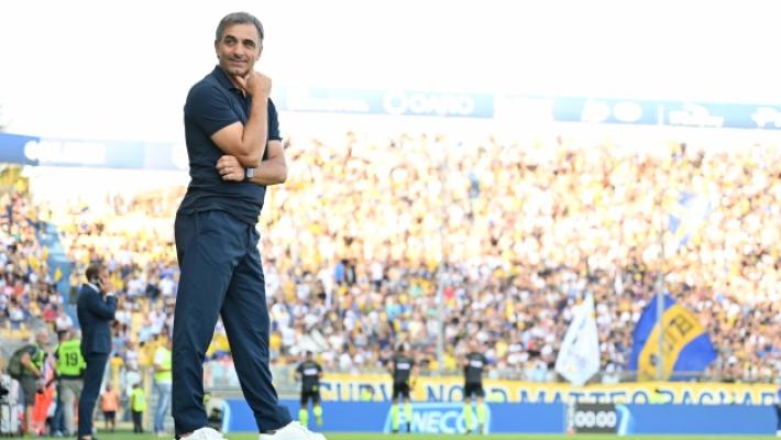 Il centrocampista potrebbe arrivare dalla lista degli svincolati?