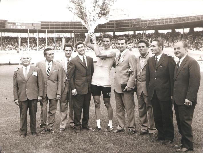 Addio ad Antonio Salvarani, Il tecnico che trovava nuove soluzioni