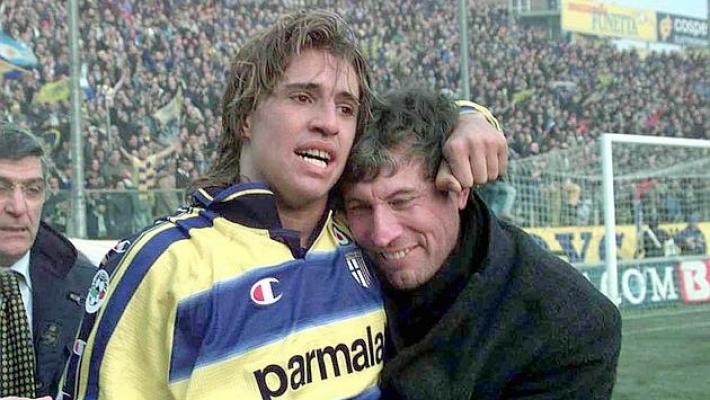 Alberto Malesani: &laquo;Parma, il punto pi&ugrave; alto della mia carriera. Il nostro calcio era all'avanguardia&raquo;