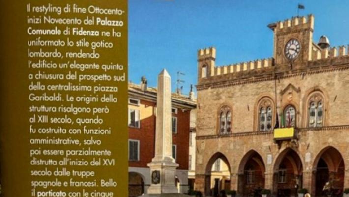 Italia da scoprire in treno: tra le tappe c'&egrave; anche Fidenza