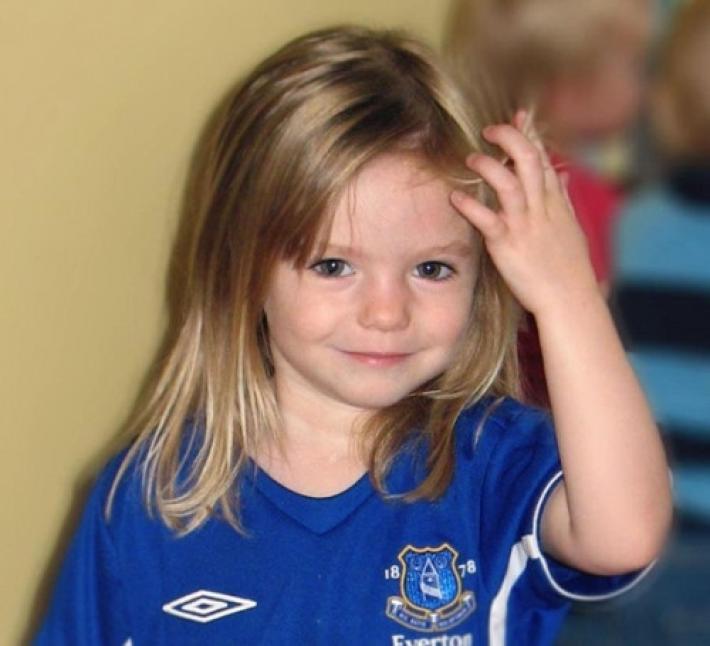 Riprendono in Portogallo le ricerche della bimba inglese Maddie