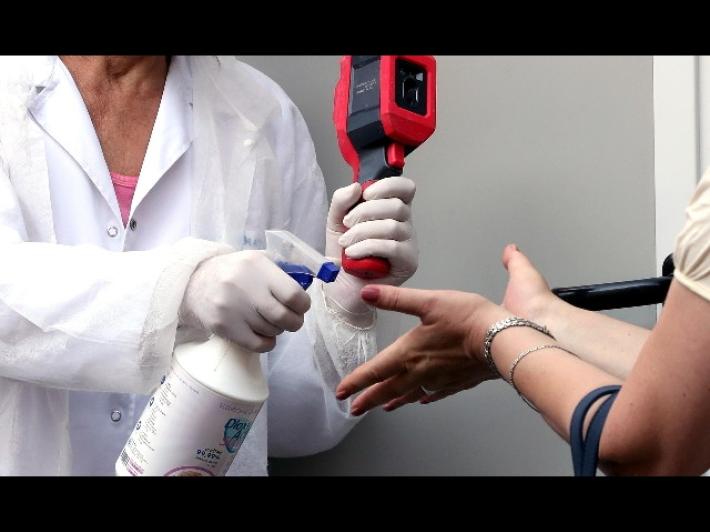 28 luglio - Ottavo giorno senza decessi a Parma, un nuovo contagio. Un morto in tutta la regione