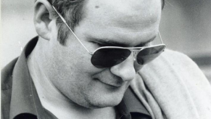 Addio a Marzani, l'oste con la penna nera