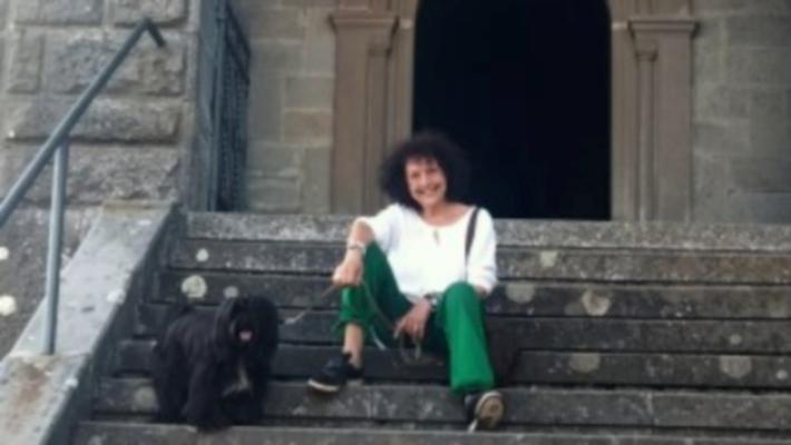 Berceto, cane addenta un'esca topicida dentro la chiesa del Passo della Cisa