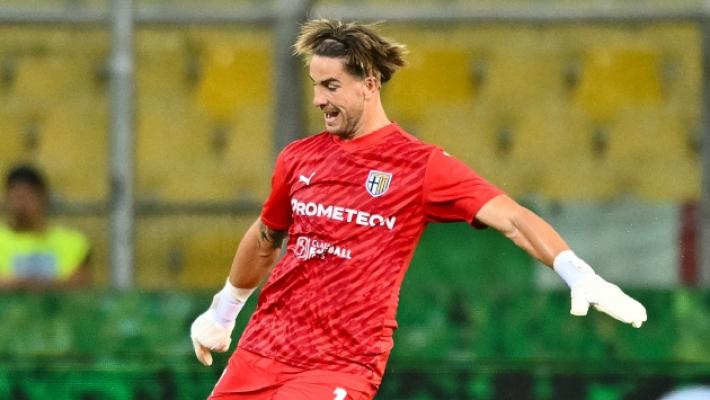 Chichizola &egrave; un fulcro del gioco