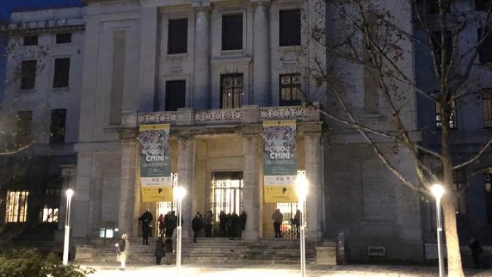 Salso, in vendita un padiglione dell'ex Tommasini: costa 8 milioni