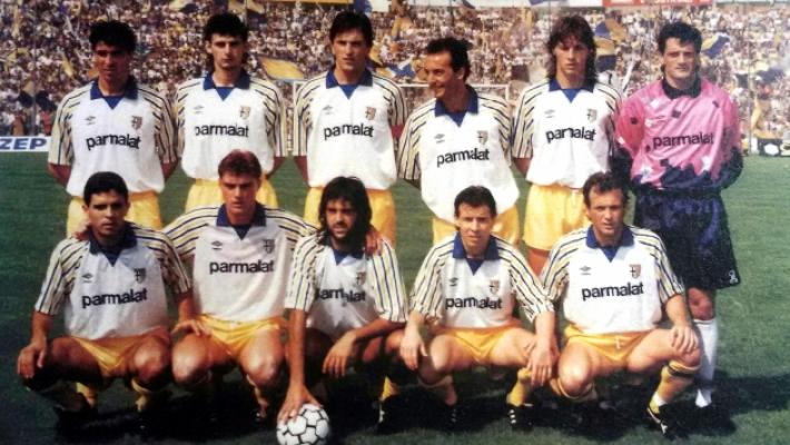 Una sfida d'altri tempi