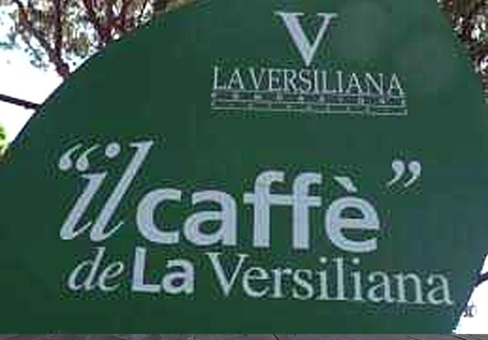 Il Caff&egrave; della Versiliana