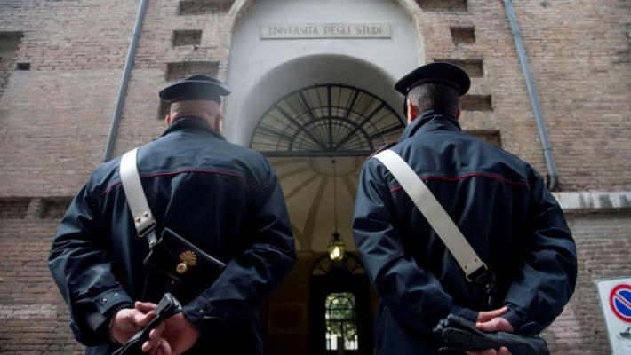 Concorsi universitari nel mirino: intercettazioni fuori dal processo, tutti assolti