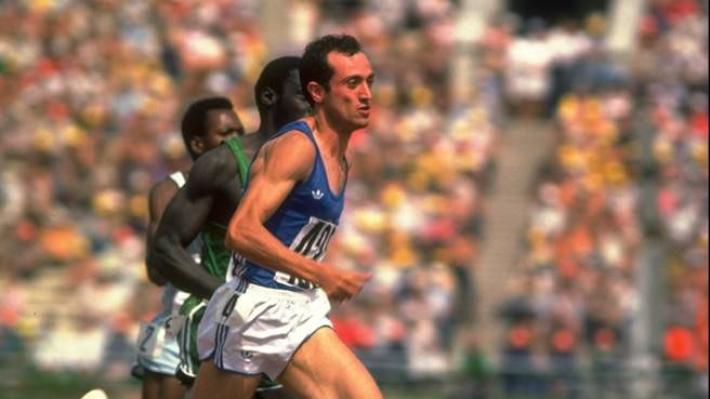Olimpiadi di Mosca, 45 anni fa il leggendario oro di Mennea