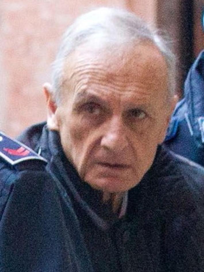 Filone calcio e quadri: Tanzi patteggia 8 mesi