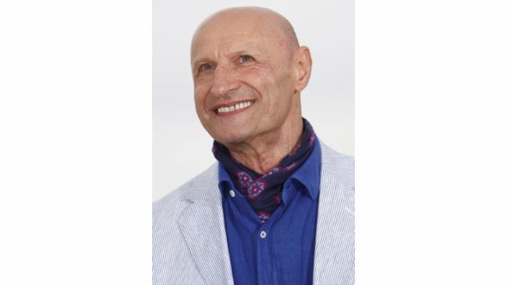 I 78 anni di Dario Cantarelli: dal posto fisso alla Pirelli al cinema con Moretti