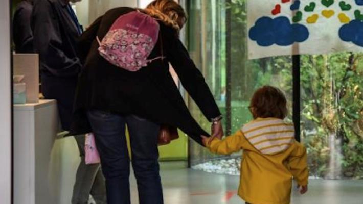 Liste d'attesa alle materne: pronto il testo per la convenzione con le scuole paritarie