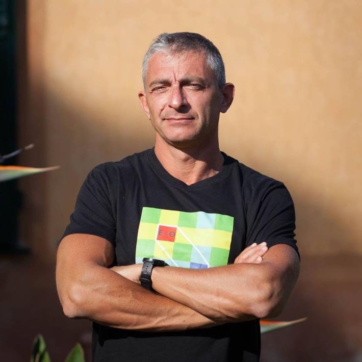 Albareto, web e mente visti dal filosofo Riccardo Manzotti