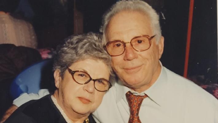 Addio a Granelli, nocetano vero e scout appassionato