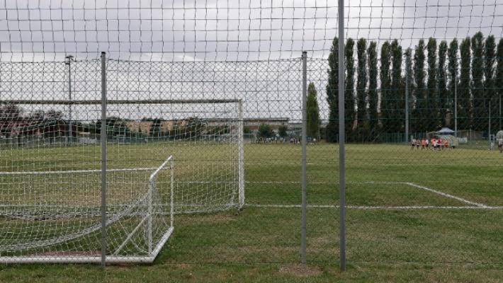 L'amichevole finisce a botte