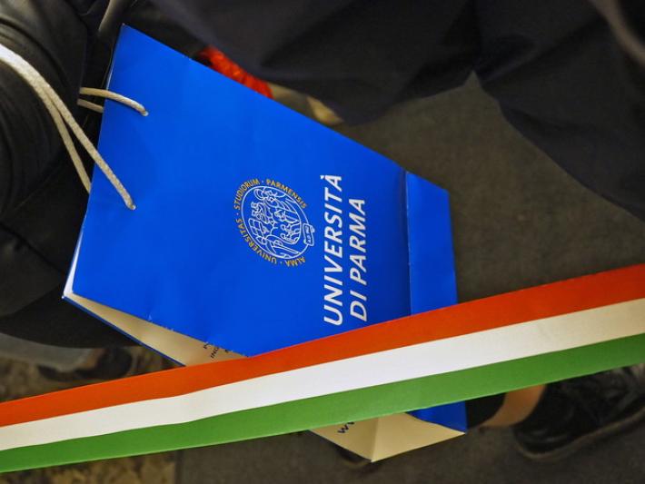 Didattica in presenza: l&rsquo;Universit&agrave; di Parma &egrave; pronta a ripartire in sicurezza 