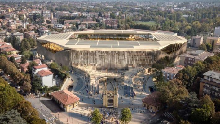 Sul nuovo Tardini si pronunceranno 12 enti e il Comune di Parma. La decisione finale il 20 novembre