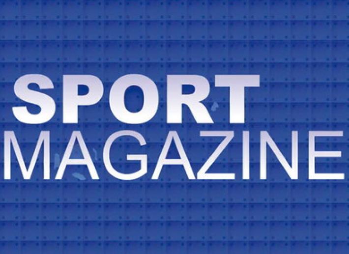 Sport Magazine