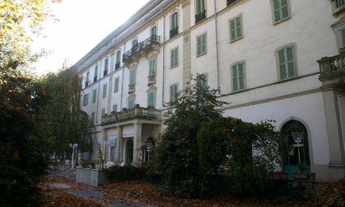 Salso e Tabiano, hotel in crisi