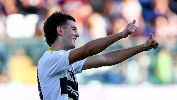 Circati decisivo in difesa e in attacco