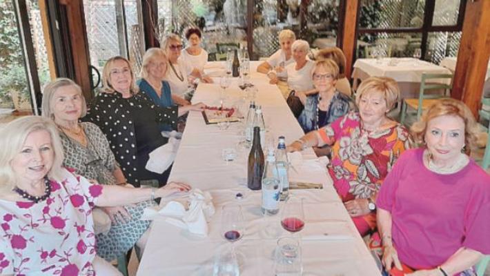 Le commesse dell'Upim? Bentornate &laquo;ragazze&raquo;