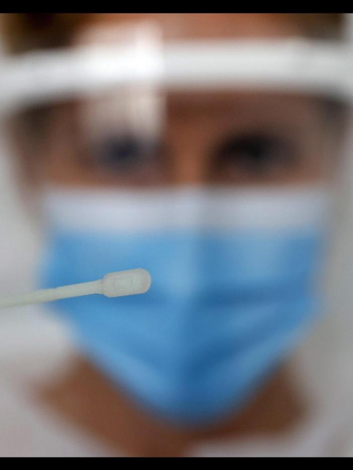 Coronavirus: Germania, test gratis a chi rientra dall'estero