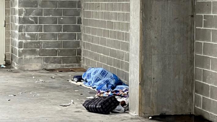 Viaggio nel parcheggio della paura