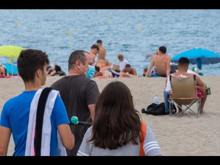 Coronavirus: Francia, ormai asintomatici sono pi&ugrave; della met&agrave;