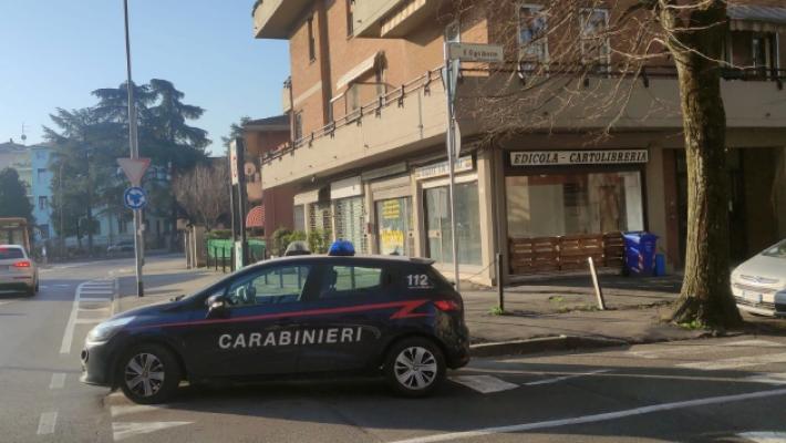 Tre blitz in sei giorni: il ladro delle cantine patteggia 4 anni e 4 mesi