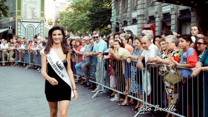 Salso, il ritorno di Miss Italia: la soddisfazione &egrave; bipartisan