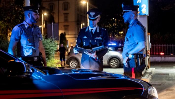Blitz dei carabinieri in Stazione e San Leonardo, tra pusher e ladri: cos&igrave; i residenti si sentono sicuri