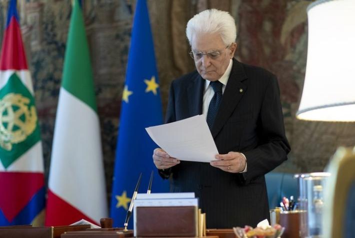 Strage di Bologna, Mattarella: "Piena verit&agrave; e giustizia"
