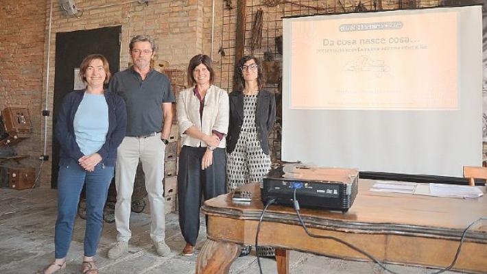 Ozzano Taro, pronte le proposte didattiche del Museo Guatelli