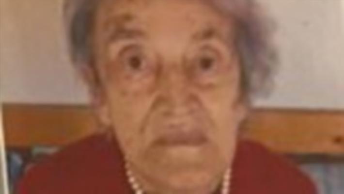 Borgotaro, addio a Anna: per gli inglesi fu un'eroina