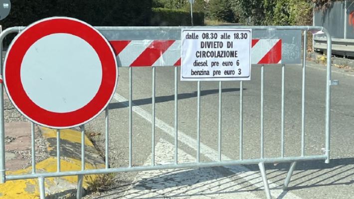 Domenica ecologica, sbagliati i divieti esposti