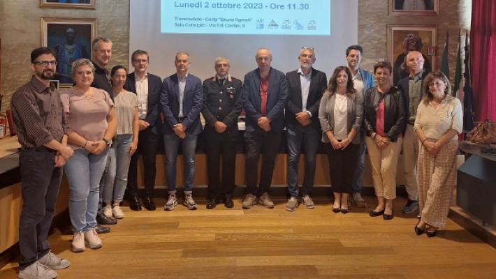 Pronto intervento sociale per 29 comuni parmensi