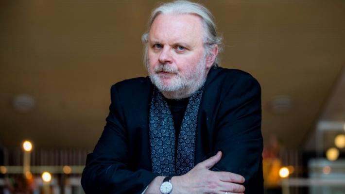 Nobel a Fosse, Luigi Allegri &laquo;anticip&ograve;&raquo; l'Accademia di Svezia