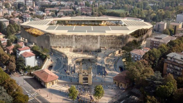 Parma calcio: &laquo;S&igrave; al commissario per gli stadi ma per quello di Parma non serve&raquo;