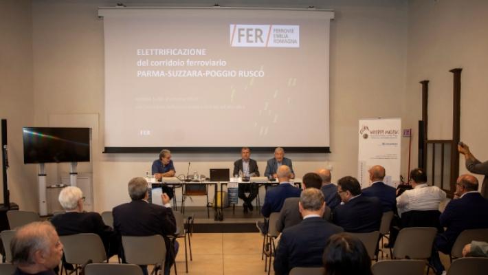 Collegamento Ti-Bre, subito un tavolo istituzionale