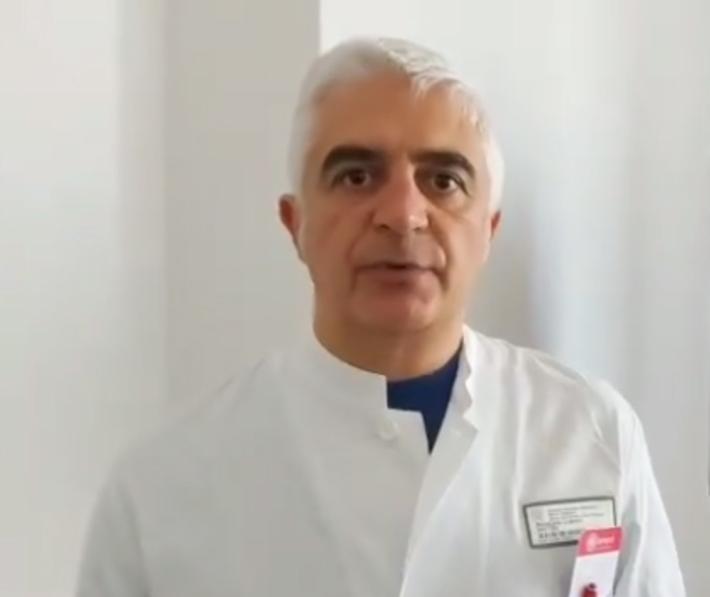  A Piacenza 2 casi di polmoniti gravi importate dai Balcani