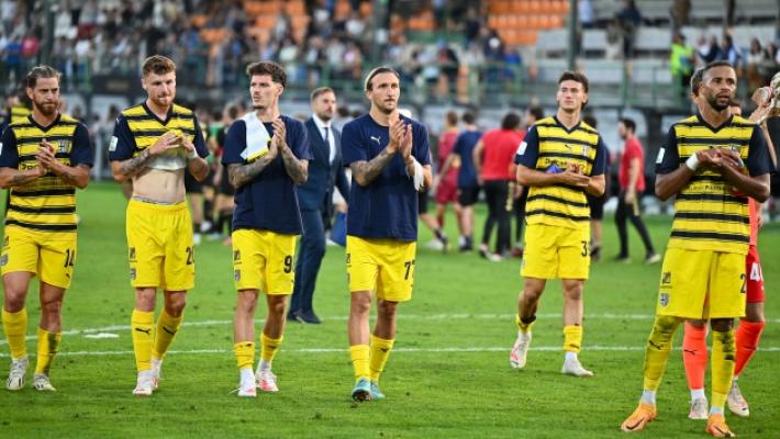 In Laguna non basta un buon Bernab&egrave;